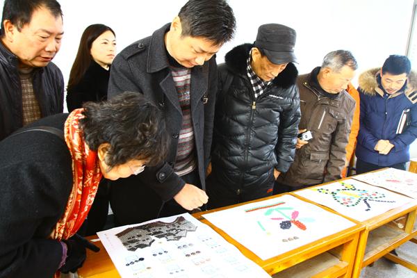 协会组织新塍与西塘开展文化交流活动