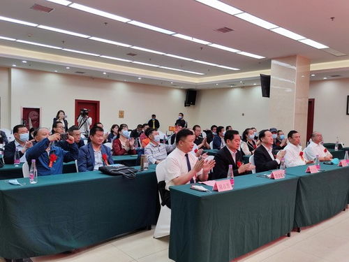 法治教育与援助委员会青海省法治宣讲团启动仪式在凯旋国际酒店举行
