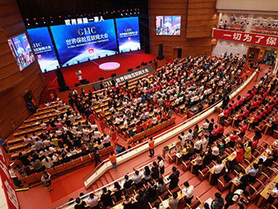 深圳会务公司 会议策划及会务服务具体是哪些